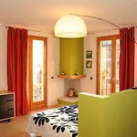 Apartamento La Terrazza Spoleto