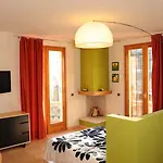 Appartamento La Terrazza Spoleto