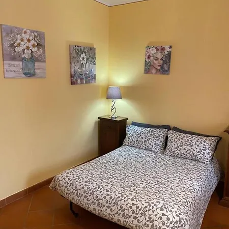La Terrazza *