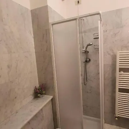 La Terrazza Lägenhet Spoleto