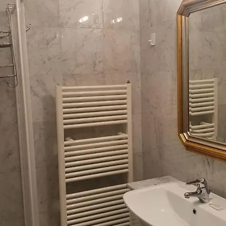 La Terrazza Apartment *