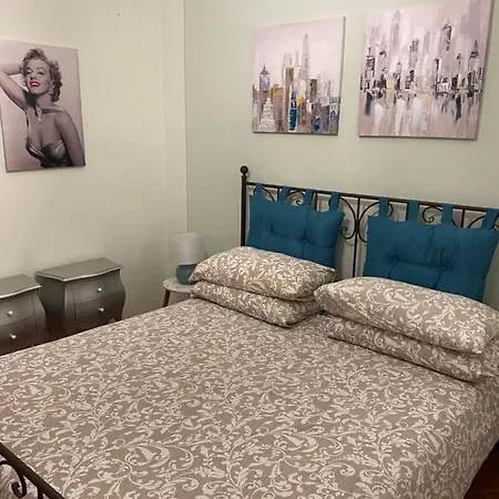 La Terrazza Apartman *
