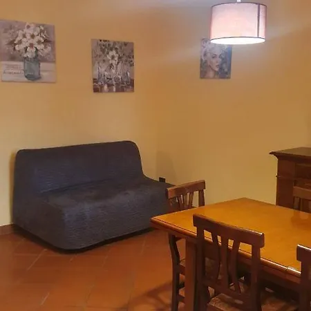 La Terrazza * Spoleto