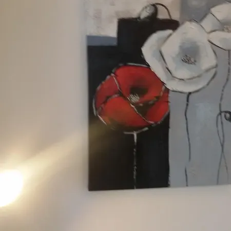 La Terrazza Lägenhet