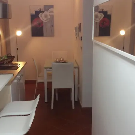 La Terrazza *