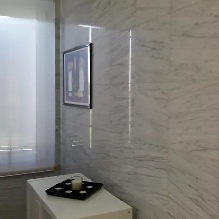 Apartment La Terrazza