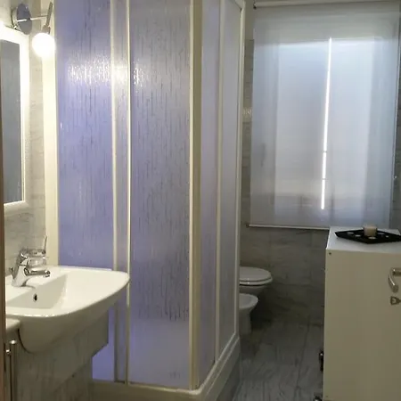 Apartman La Terrazza *