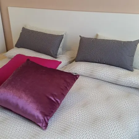 La Terrazza * Spoleto