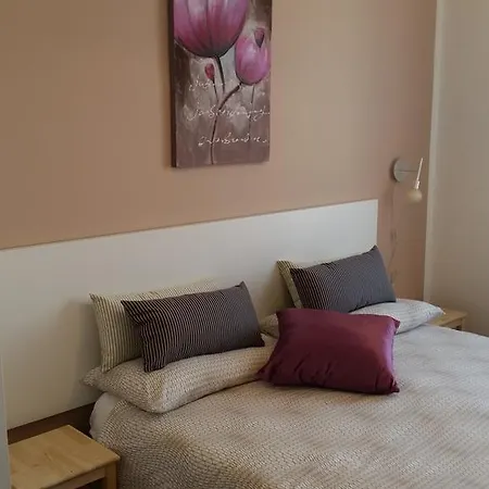 La Terrazza Apartman Spoleto