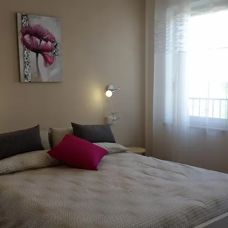 La Terrazza Apartman *