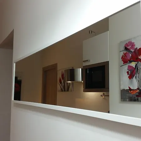 La Terrazza Apartman