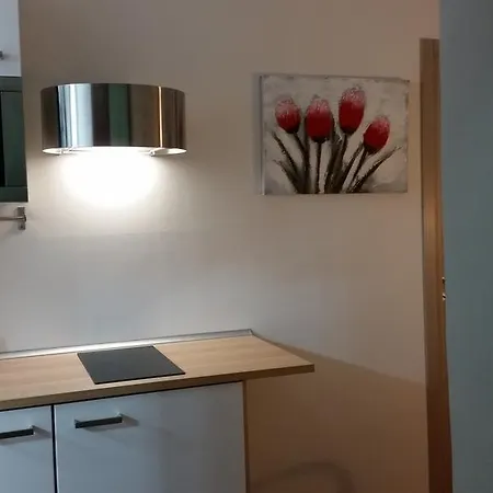 La Terrazza Apartman