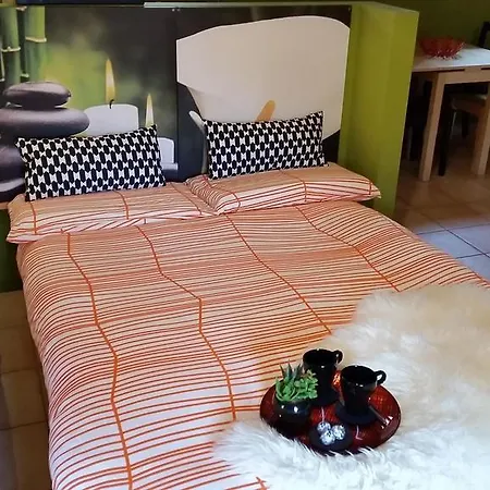 La Terrazza Apartment Spoleto