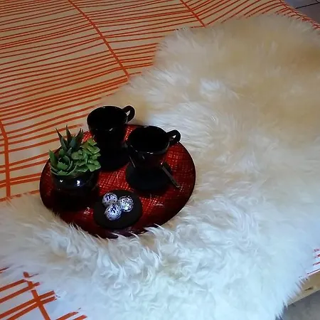 Lägenhet La Terrazza *