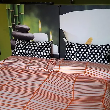 La Terrazza Lägenhet