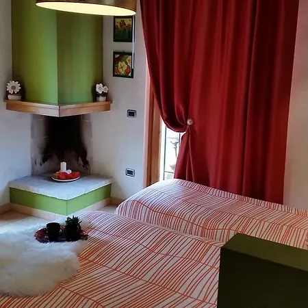 Lägenhet La Terrazza