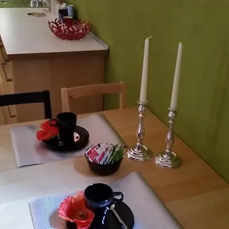 Apartment La Terrazza Spoleto