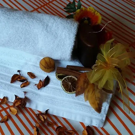 Lägenhet La Terrazza