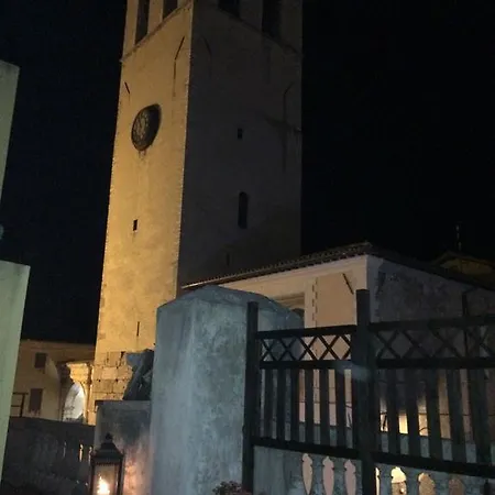 La Terrazza * سبوليتو