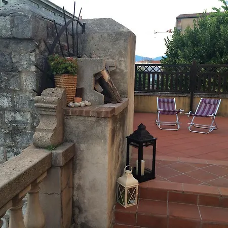 La Terrazza * Spoleto