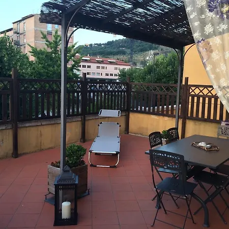 La Terrazza *
