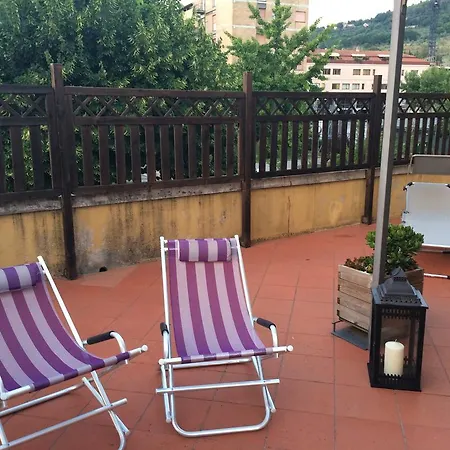 La Terrazza