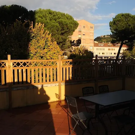 La Terrazza 스폴레토