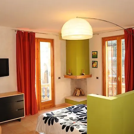 Apartman La Terrazza Spoleto