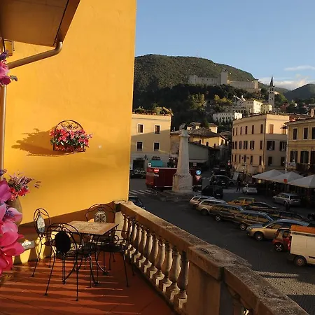 La Terrazza