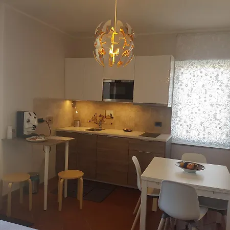 La Terrazza * سبوليتو