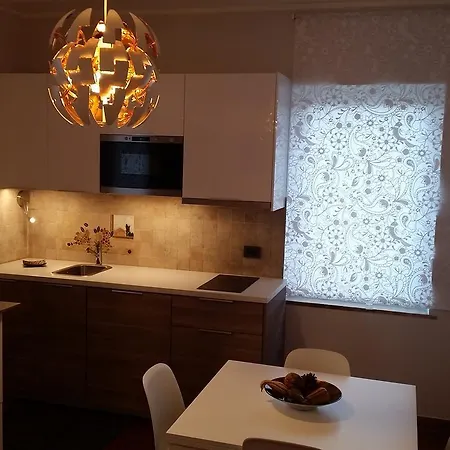 La Terrazza Apartment Spoleto