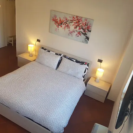 Apartment La Terrazza