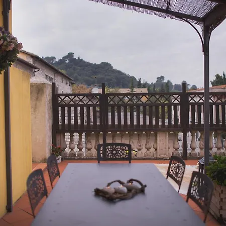 La Terrazza