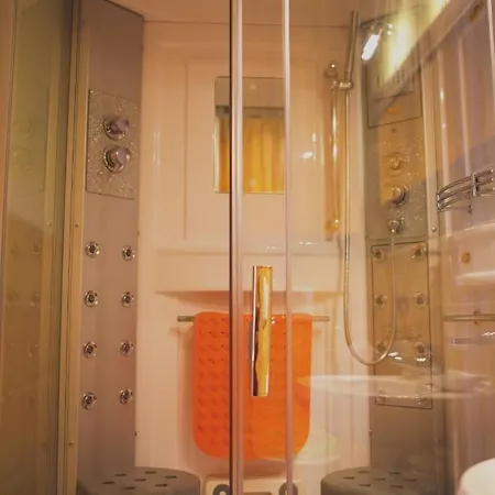 Lägenhet La Terrazza