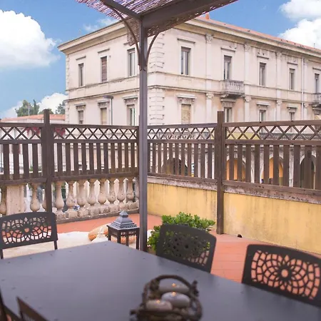 La Terrazza *