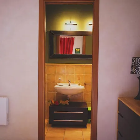 Apartman La Terrazza Spoleto