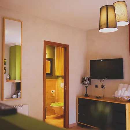 Apartman La Terrazza Spoleto