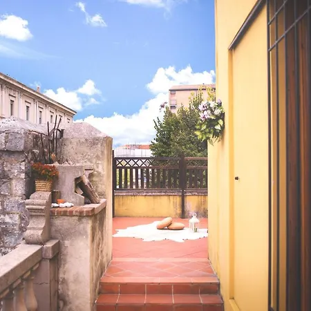 La Terrazza Apartment