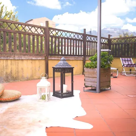 La Terrazza *