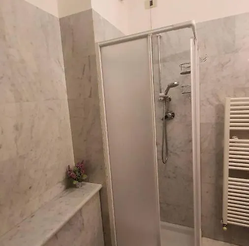 La Terrazza Apartmán Spoleto