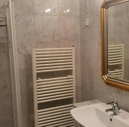 La Terrazza Apartmán *