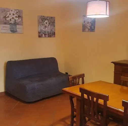 La Terrazza * Spoleto