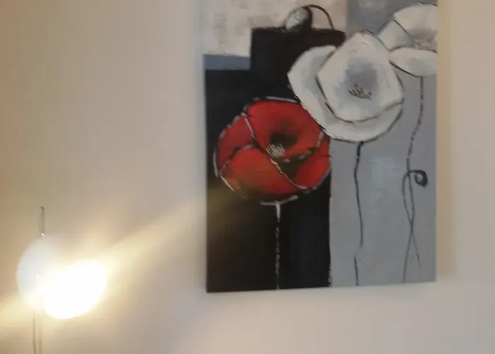 La Terrazza Lejlighed