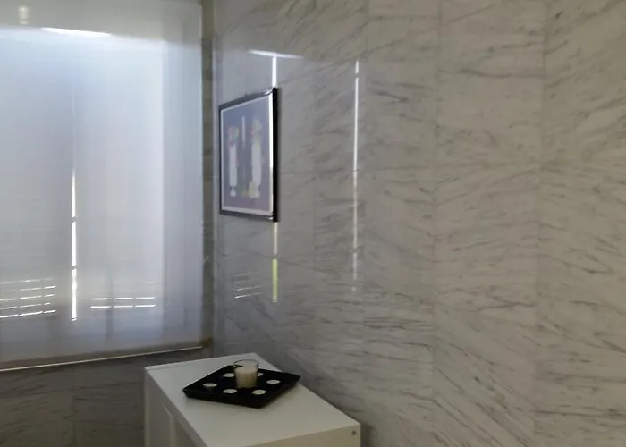 Apartmán La Terrazza