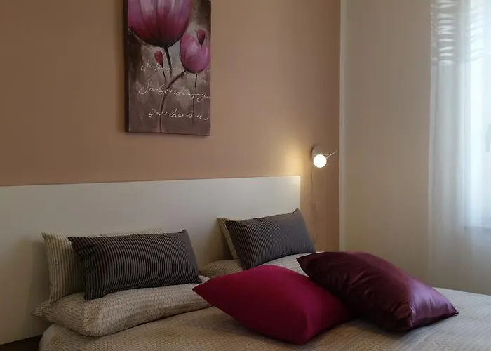 La Terrazza * Spoleto