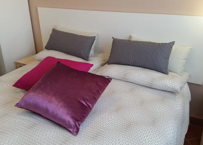 La Terrazza * Spoleto