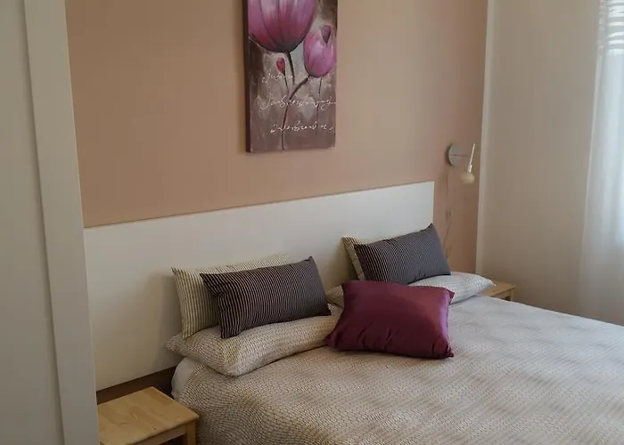 La Terrazza Apartmán Spoleto