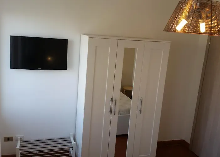 La Terrazza * Spoleto