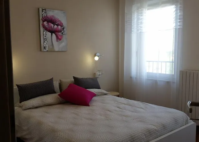 La Terrazza Apartmán *