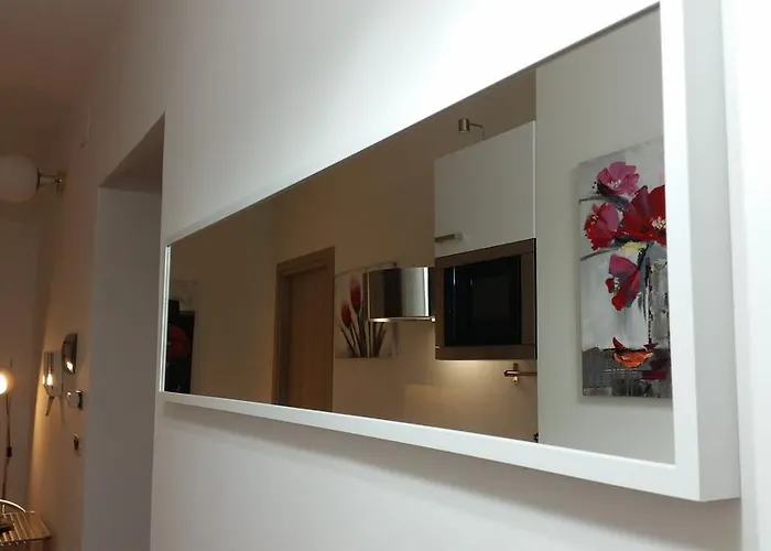 La Terrazza Apartmán